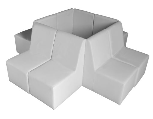 8 Seater Modular Sofa