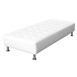 Indiana Daybed - White