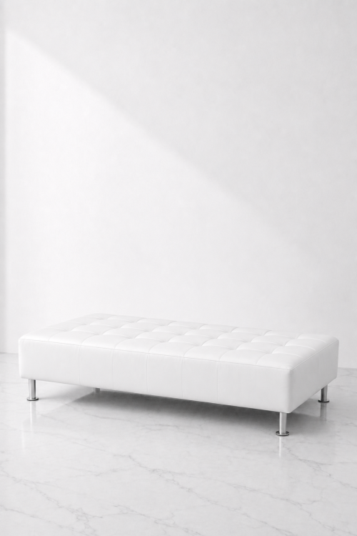 Indiana Daybed - White - Image 2
