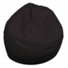 bean bag black