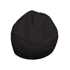Jilly Bean Bag - Black