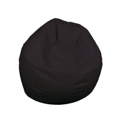 Jilly Bean Bag - Black