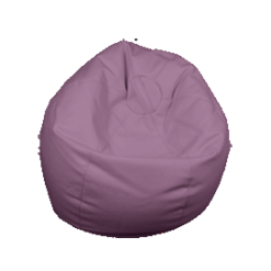 Jilly Bean Bag - Purple