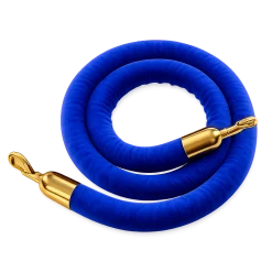 Blue Extension Rope