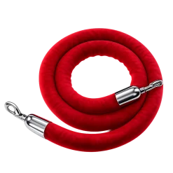 Red Extension Rope