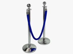 queue rope, extension rope