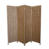 rattan divider, privacy screen