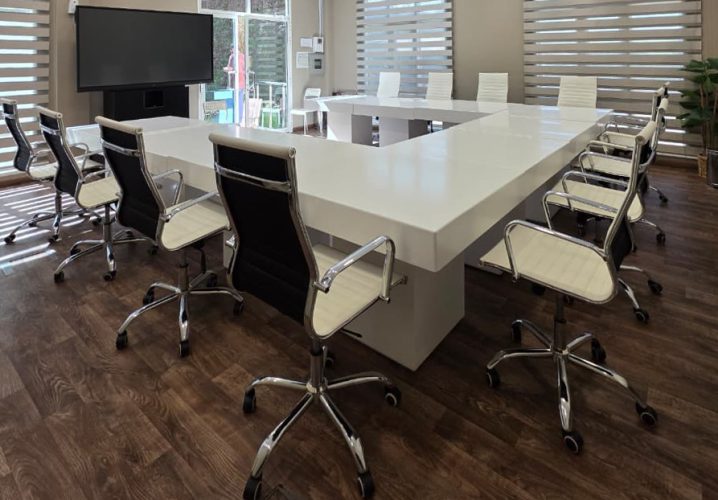 Kerry Executive Chair - Image 3