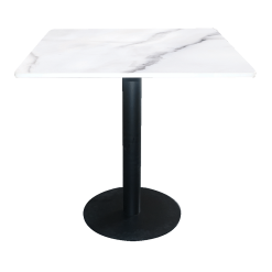 Kwartz Marble Cafe Table