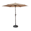 beach umbrella