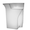 LED corner bar