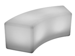 LED Bench