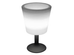 LED Ice Bucket