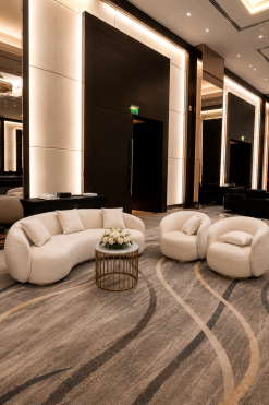 VIP lounge on rental in Dubai, Abu Dhabi, UAE