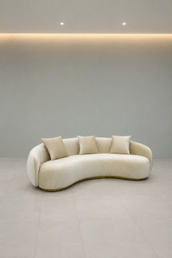 3-seater sofas on rental in Dubai, Abu Dhabi, UAE