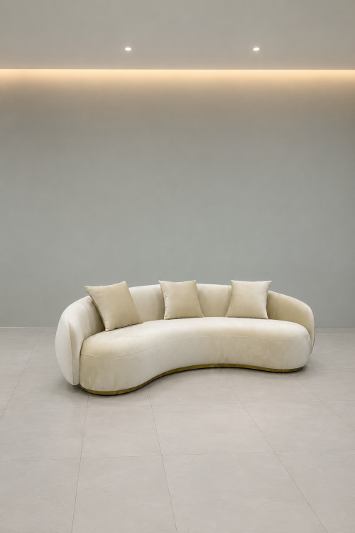3-seater sofas on rental in Dubai, Abu Dhabi, UAE