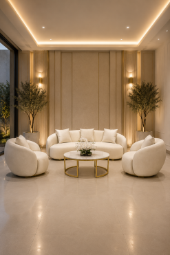 lounges on rental in Dubai, Abu Dhabi, UAE