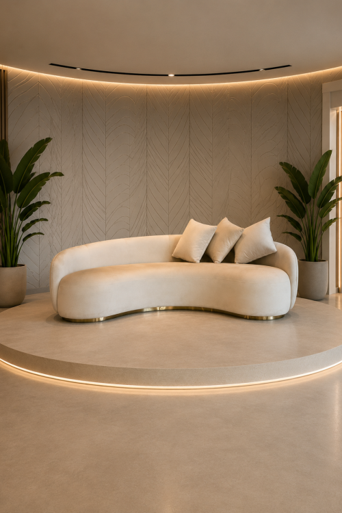 bridal sofa rental in Dubai, Abu Dhabi, UAE