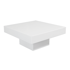 Le Minou Square Coffee Table