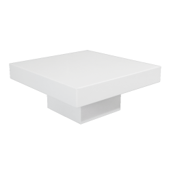 Le Minou Square Coffee Table
