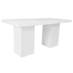 Le Minou Grand Bar Table