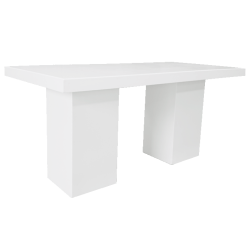 Le Minou Grand Bar Table