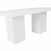 wooden bar table, wooden high table