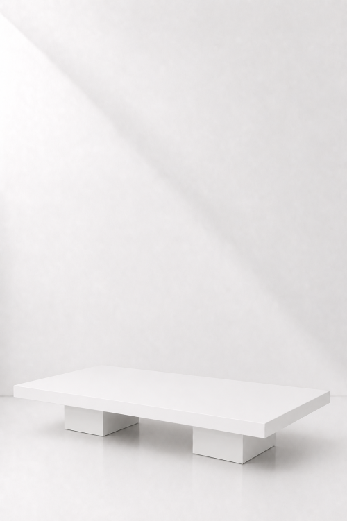 Le Minou Grand Coffee Table - Image 2