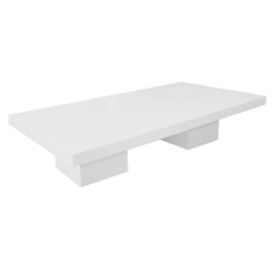 Le Minou Grand Coffee Table