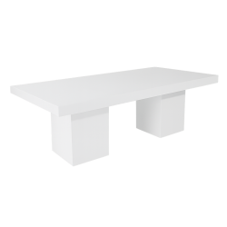 Le Minou Grand Dining Table