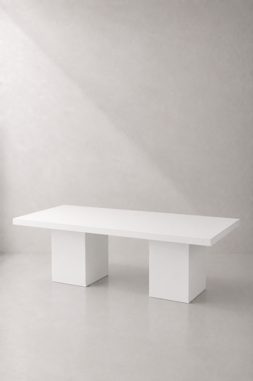 Le Minou Grand Dining Table - Image 2