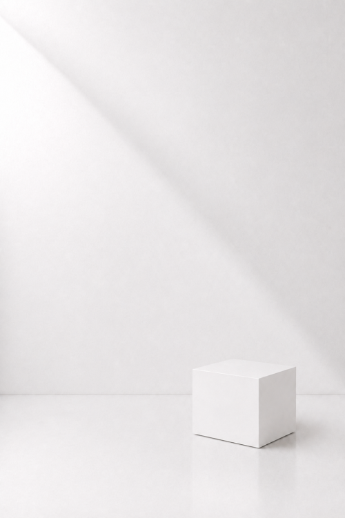 Le Minou Wooden Low Table - Image 2