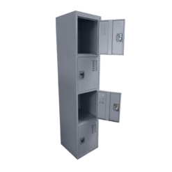 Metal Cabinet, Metal Lockers