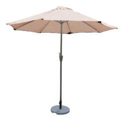 Outdoor Umbrella, Umbrella