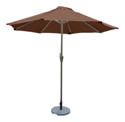 Outdoor Umbrella, Umbrella