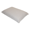 Beige Low Majlis Cushion, beige floor cushion