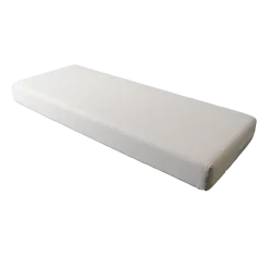 Low Seating Mattress, Beige