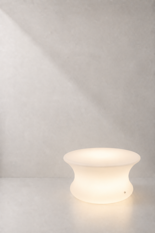 Luna LED Coffee Table - Image 2