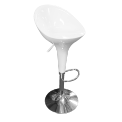 Madrid Acrylic Bar Stool