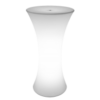 LED Cocktail Table