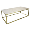 Marble Coffee Table for rent in Dubai, Abu Dhabi, UAE