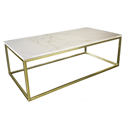 Marble Coffee Table for rent in Dubai, Abu Dhabi, UAE