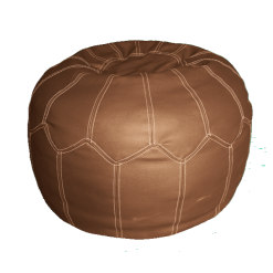 Marrakesh Moroccan Pouffe
