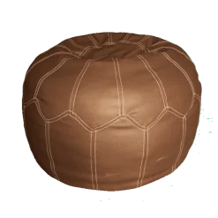 Marrakesh Moroccan Pouffe