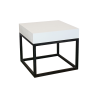 Small Square Low Table