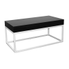 Rectangular Center Table