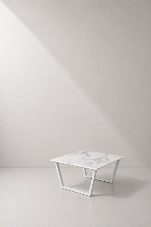 Miami Marble Coffee Table - Image 2