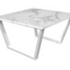 Marble VIP Center Table