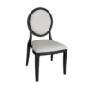 cafe chair, dior chair, dining chair