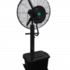 Mist Fan, outdoor fan